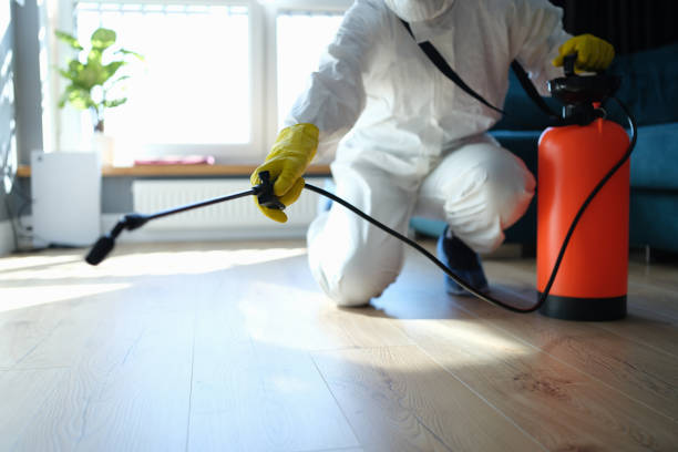 Reliable Unattended Death Cleanup contractor in Maysville, GA by Trauma Clean Pros